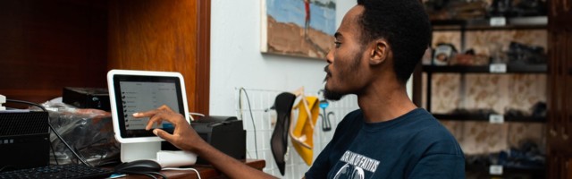 Catalyst Fund, Mastercard Foundation, MEST launch $4.3m Inclusive Digital Commerce Accelerator in Ghana