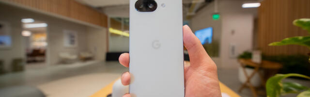 Pixel 9a vs Galaxy A56 5G: This is the one I’d get