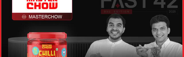 What’s MasterChow’s Saucy Plan To Dominate The Indian Ready-To-Cook Market?