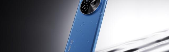 Lava Bold announced with curved AMOLED display and Dimensity 6300