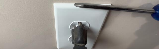 Why Are Some Electrical Outlets Installed Upside Down? Here's What Electricians Say