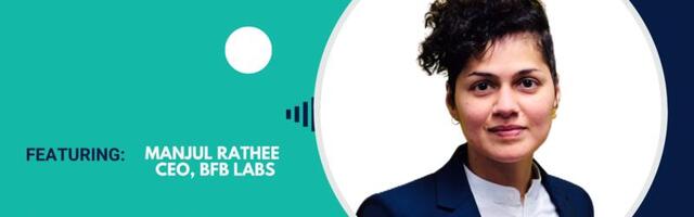 Democratising access to youth mental health – Manjul Rathee