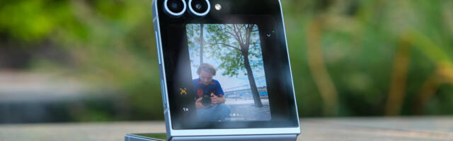 Samsung may have delayed the launch of the Galaxy Z Flip FE