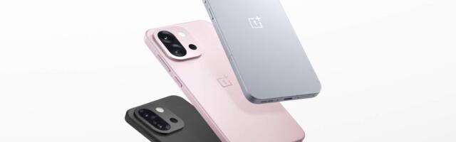The ‘small’ OnePlus 13T packs a big battery