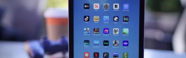Apple’s DIY repair program now covers iPads