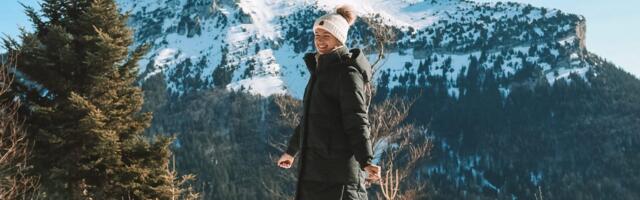 After every major break-up, I move to a new city — sometimes, even a new continent. It helps me heal more quickly.