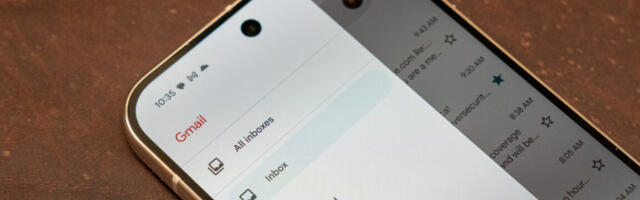 Gmail’s new subscription management is here to declutter your inbox