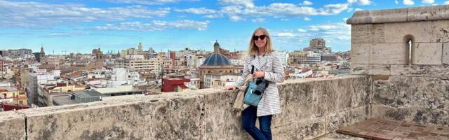 I began traveling solo after my 20-year marriage suddenly ended. These are my 5 favorite places I've visited alone.