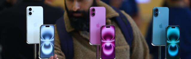 Apple and Google face UK shake-up to mobile platforms