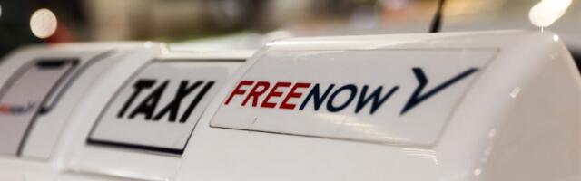 Lyft completes its $197 million acquisition of Europe's Freenow