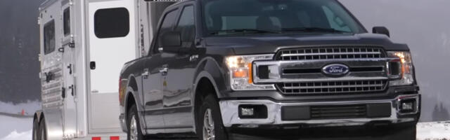 What Is Ford's Trailer Sway Control And How Does It Make Towing Safer?