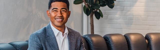 A Big Law attorney and two techies built an AI that predicts judges' rulings. See the pitch deck they used to raise $5 million.