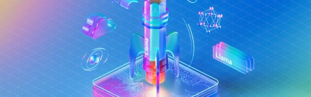 Meta is reportedly looking at using competing AI models to improve its apps