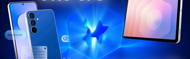 Everything Announced at Samsung's September 4 Galaxy Event in 4 Minutes video