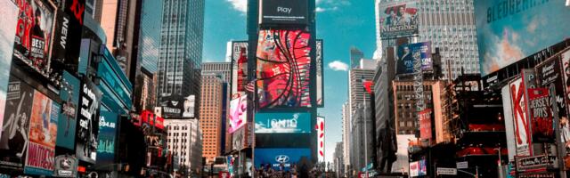 U.S. Travel Is Slowing, Canada Speeds Up