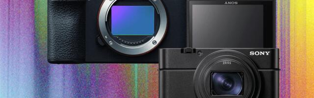 Best Travel Cameras (2025), Tested and Reviewed