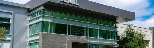 Move over SAP, ASML is now Europe’s most valuable tech company: Discover the key milestones in its journey to the top tech throne