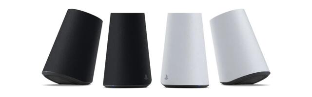 PlayStation Pulse Elevate portable speakers are coming for your desktop in 2026