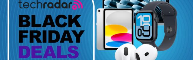 The best early Black Friday Apple deals to shop right now – Apple Watch, MacBooks, and AirPods from $119