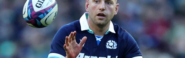 Scotland vs Argentina live streams: How to watch Autumn International 2025 live from Murrayfield