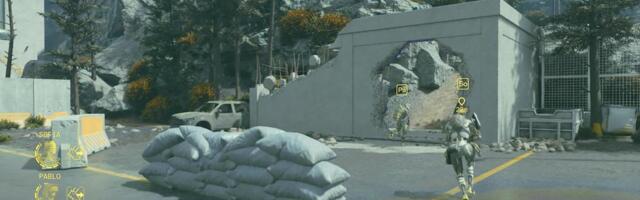 Ubisoft made a prototype game with voice-controlled AI teammates