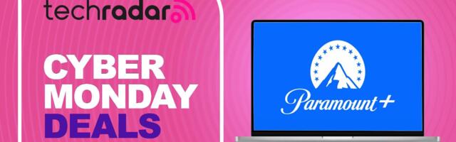 The Paramount+ Cyber Monday deal is still running, but ends today – grab it now while you can