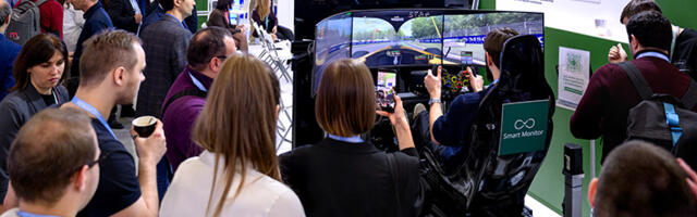 Аналитика телеметрии автосимулятора Assetto Corsa