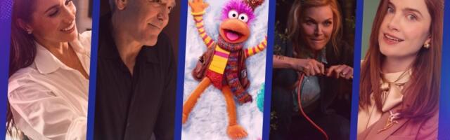 Whats new to streaming this week? (Dec. 5, 2025)