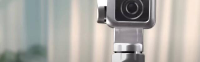 Honor will start mass production of the Robot Phone in the first half of 2026