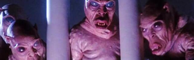 Fight 'Stranger Things' Withdrawal With This '80s Horror Movie, Free on Tubi