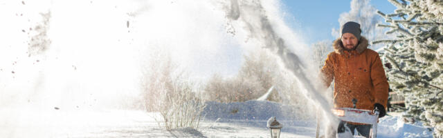 Don't Make This Far Too Common Snow Blower Mistake This Winter