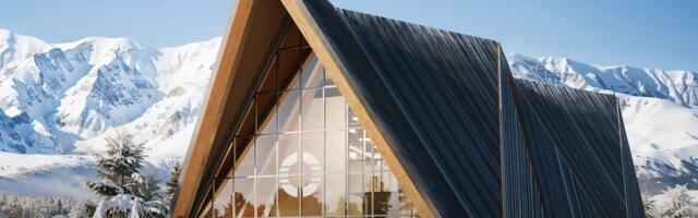 Small nuclear reactors are worth the wait