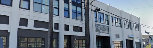 Oakland apartment hub taken over by lender after foreclosure