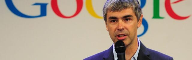 Google cofounder Larry Page reportedly bought multiple Florida properties ahead of proposed California billionaire tax