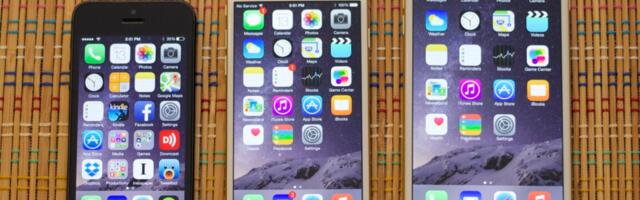 Apple patches ancient iOS versions to keep iMessage, FaceTime, other services working