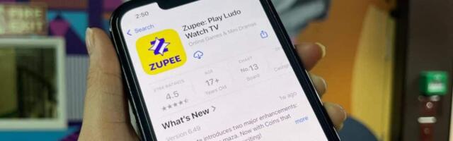 Zupee Layoffs: Online gaming platform cuts 200 jobs as a part of restructuring