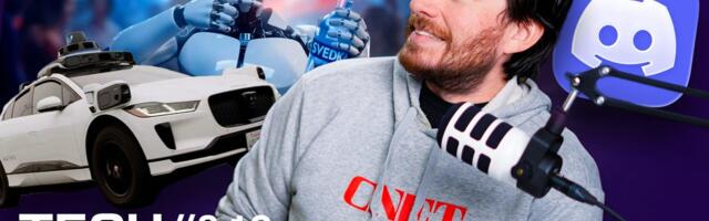 Big Tech's Super Bowl Ads, Discord Age Verification and Waymo's Remote Operators | Tech Today video