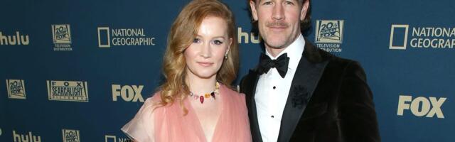 A GoFundMe for James Van Der Beek's family raised over $2 million in the 2 days after he died