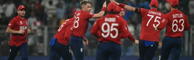 How to watch England vs. Scotland in the T20 World Cup online for free