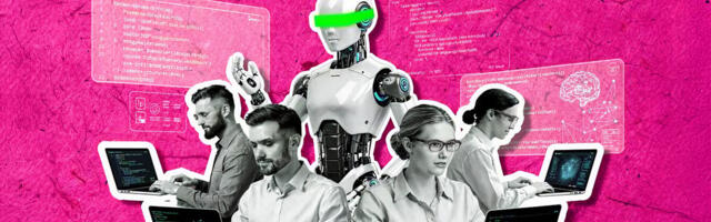 Beyond Adoption: AI-Driven Outcomes Become Internal Benchmark For Indian IT Giants