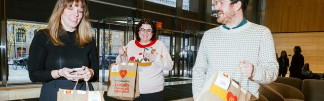 Our chaotic Big Mac pricing test