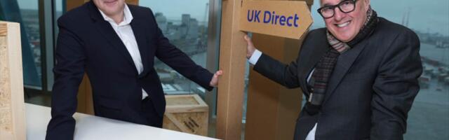 An Post’s ‘UK Direct’ opens door to Britain for Irish SMEs