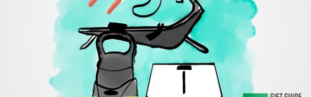 Gift Guide: Smart exercise gear to hunker down and get fit with