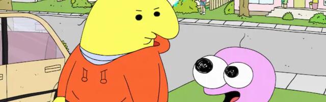 3 binge-worthy new HBO Max shows to stream in April 2026