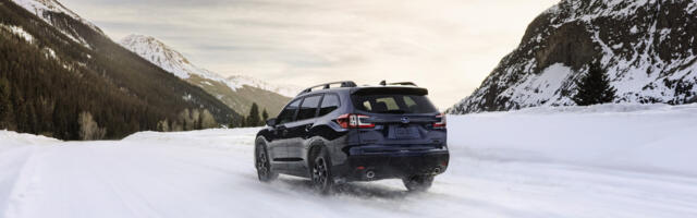 The Best Mass-Market SUV Brand For Dealer Service In 2026, According To JD Power