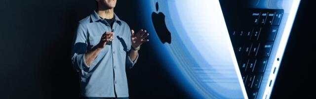 The Apple juggernaut and the AI roadblock