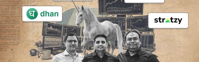 Dhan Bets Beyond Brokerage