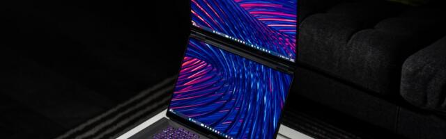 Behold the crown jewel of outrageous gaming laptops