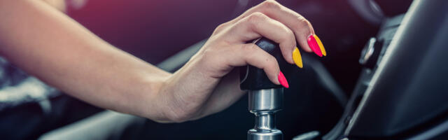 What Does 'C' Mean On A Manual Gear Shift?
