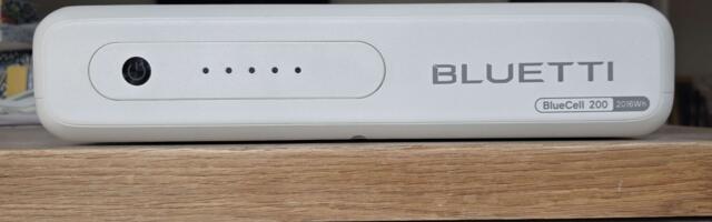 BLUETTI FridgePower review